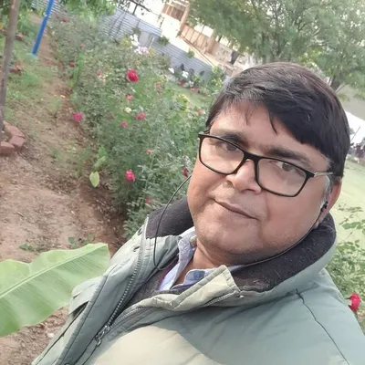 Deepak Kumar Sengar Patrakar profile