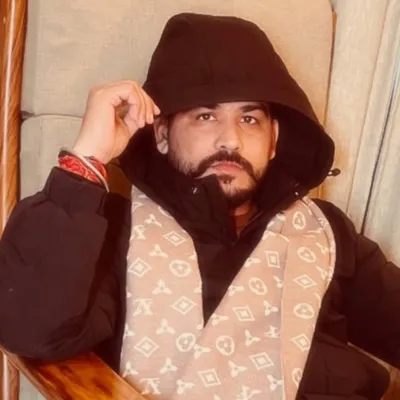 DEEPAK LOHCHAB profile