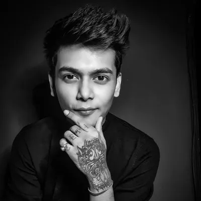 Deepak Rajput | Tattoo Artist profile