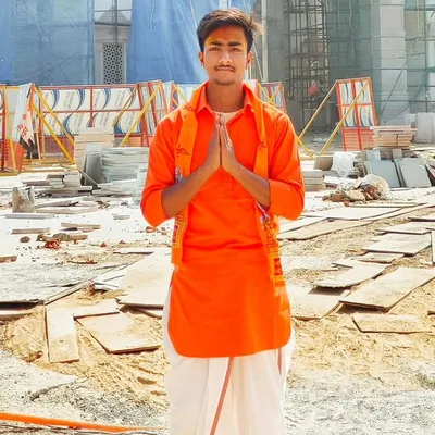 Deepak Kumar Singh profile