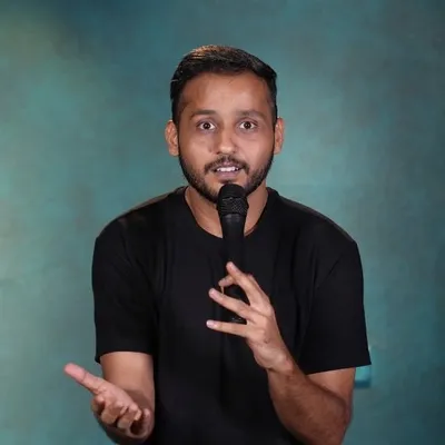 Deepak Mohan profile