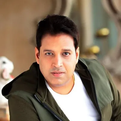 Deepak Mukut profile
