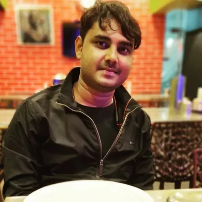 Deepak Kumar profile