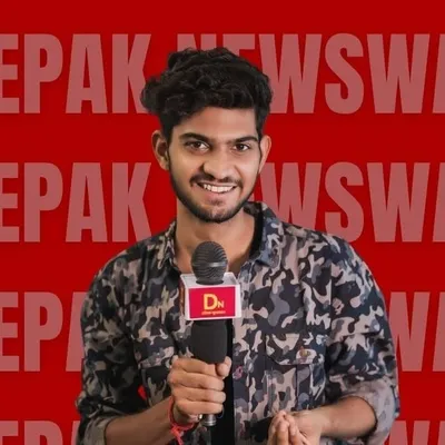 Dipak Jogi profile