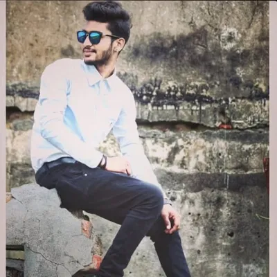 deepak pali profile