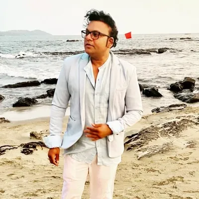 Deepak Pandit profile
