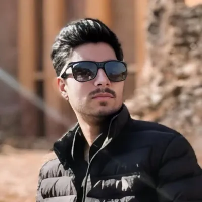 Deepak Parik (ਦੀਪਕ ਪਾਰੀਕ) profile