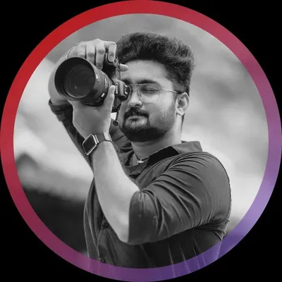 Deepak Nair profile