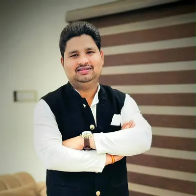 Deepak Pratap Singh profile