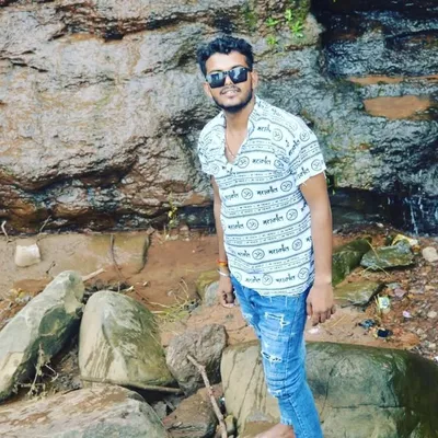 Deepak Rajak profile