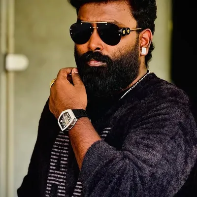 Deepak Rajendran profile