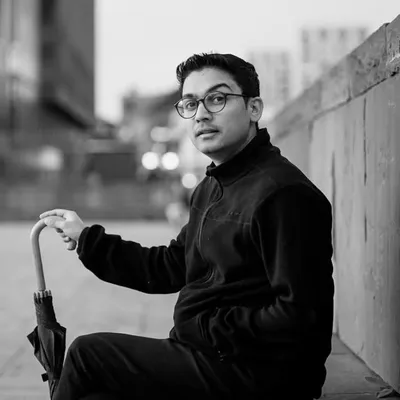 Deepak Ramola profile