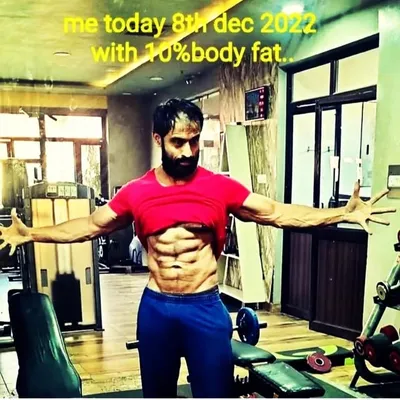 Deepak rao joshi profile