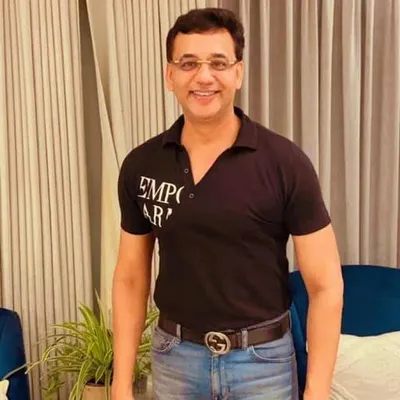 Deepak Sood profile