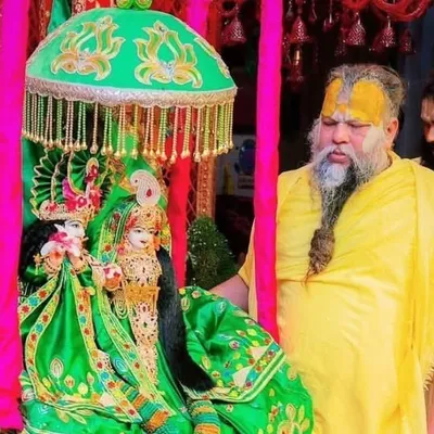 Deepak sahani profile