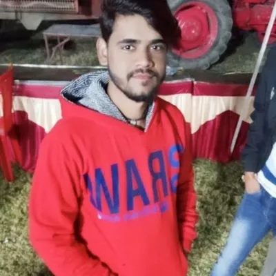 Deepak Sen profile
