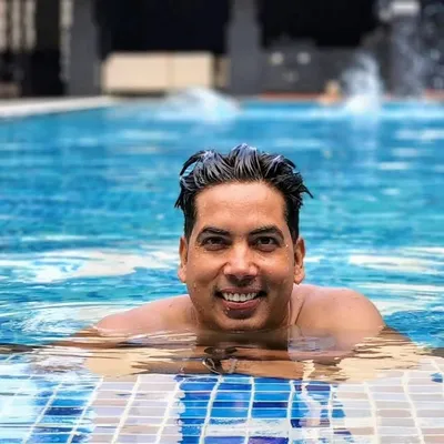 Deepak radhhey Sharma profile