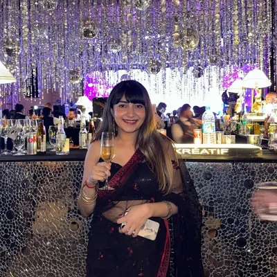 Deeppakshi Sshikkarpuri profile