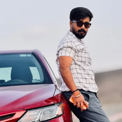 Deepak shukla profile