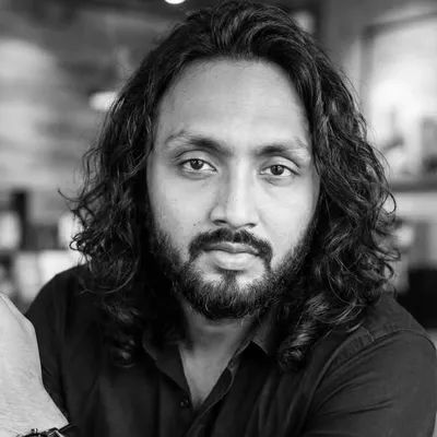 Deepak Thakur profile