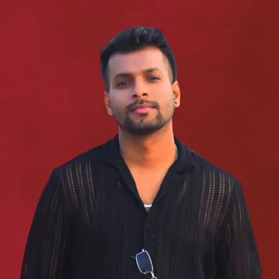 Deepak Tulsyan profile