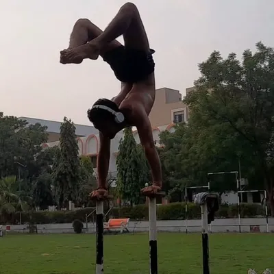 Deepak Upadhyay profile