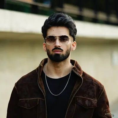 दीपक वर्मा profile