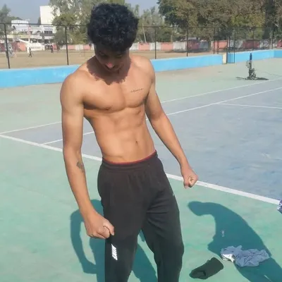 Deepak Vaishnav profile
