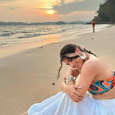Deepali ๐ profile