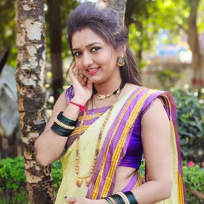Deepali Patil profile
