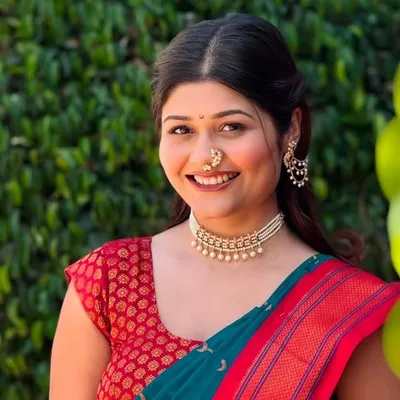 Deepali profile