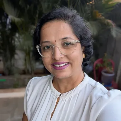 Deepali Girish Sutar profile
