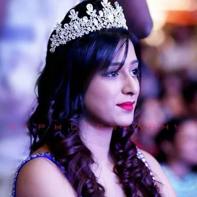 Deepali Bhatt profile