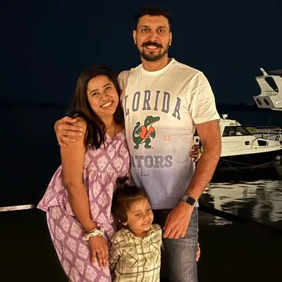 Deepali | Goa profile