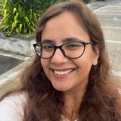 Deepali Dhingra profile
