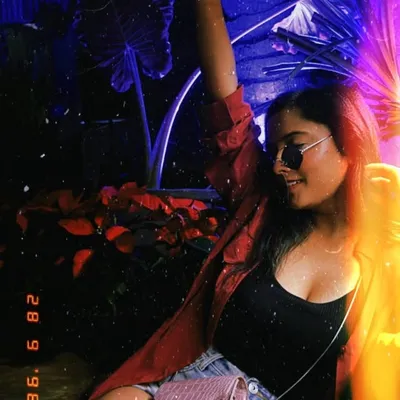 Deepali Jain profile
