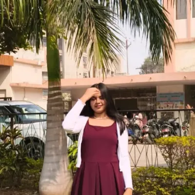Deepali profile