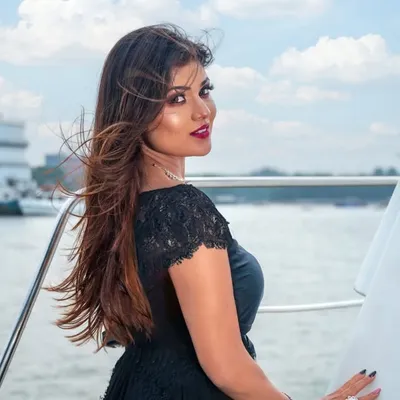Deepali Kambale profile
