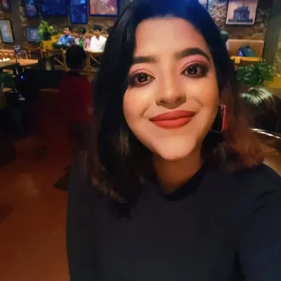 Deepali Detwal profile