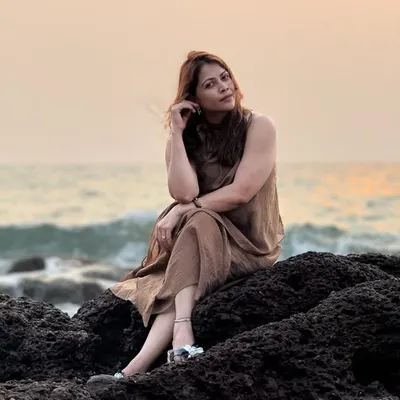 Deepa Pansarre