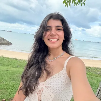Deepali Parth profile