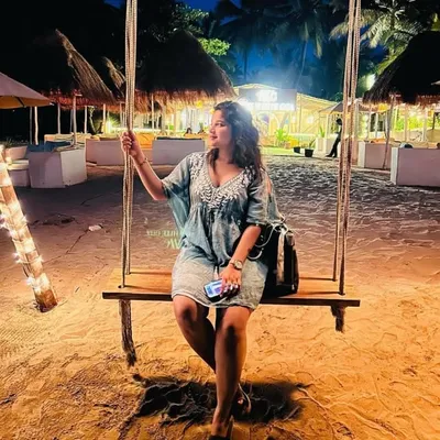 Deepali Verma profile