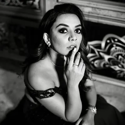 Deepali Vijay profile