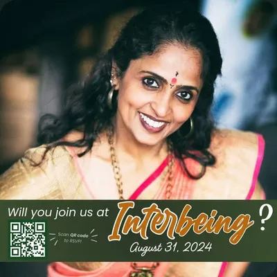 Deepa - Dancer, Instructor, Fitness expert, Dance Researcher profile