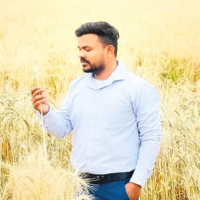 DEEPANSHU ( Rahul ) profile