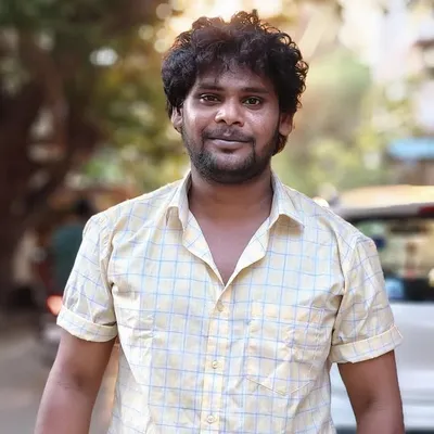 deepan selvam profile