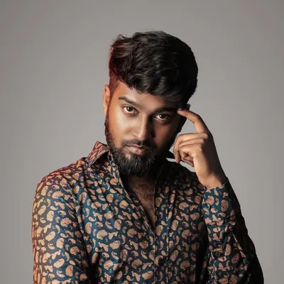 DEEPAN_SNAP’s profile