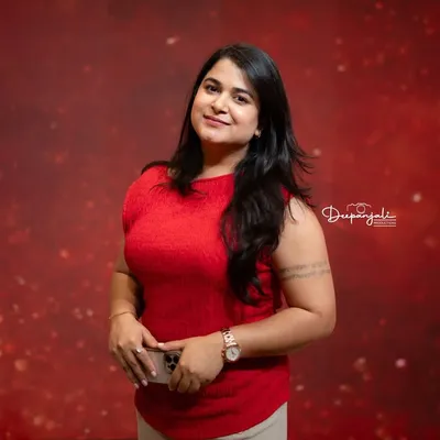 Deepanjali Chopra - Photographer - Food - Travel profile
