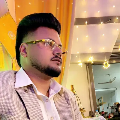 Deepankar Kalsi profile