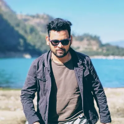 Deepanker Verma profile